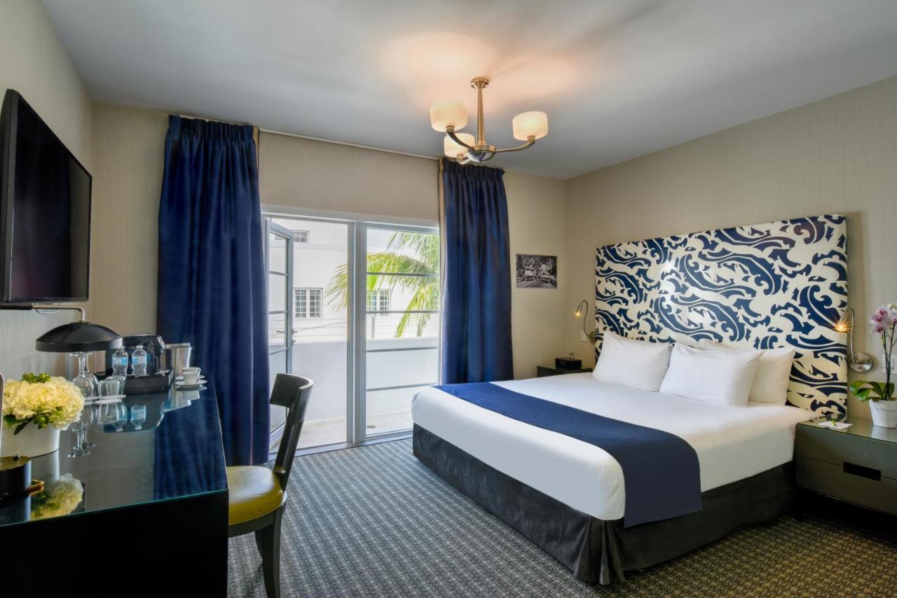 Hotel Breakwater South Beach Μαϊάμι Μπιτς Εξωτερικό φωτογραφία