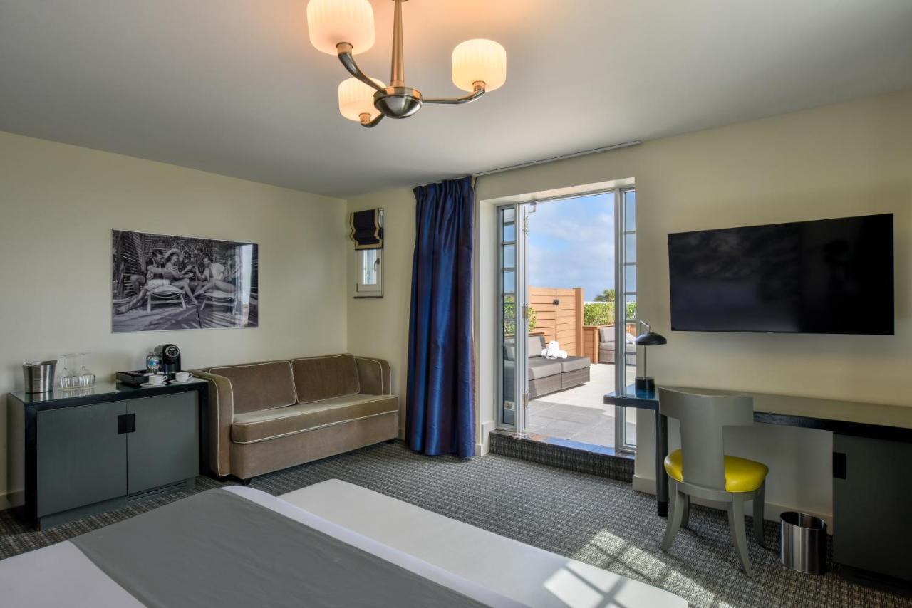 Hotel Breakwater South Beach Μαϊάμι Μπιτς Εξωτερικό φωτογραφία