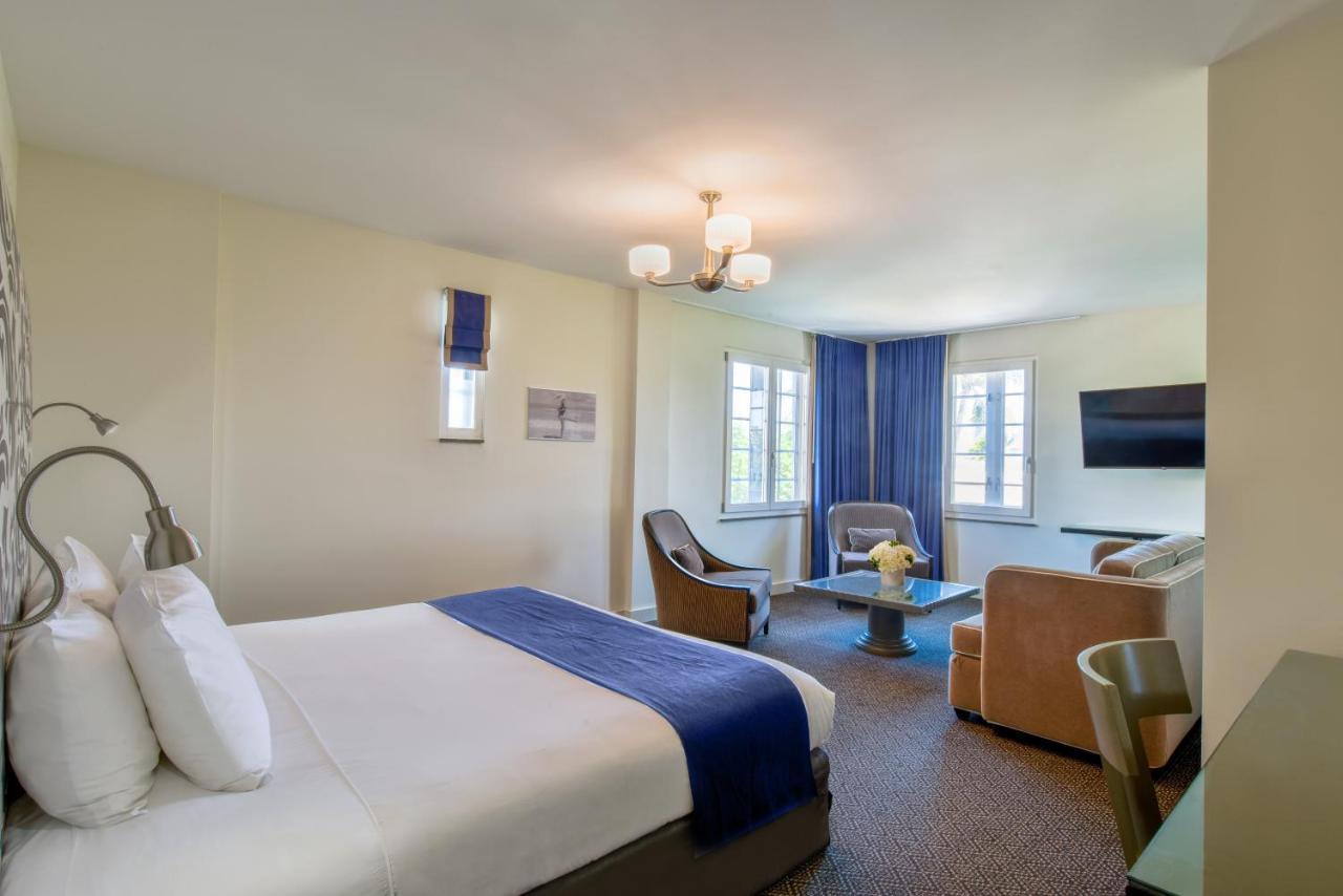 Hotel Breakwater South Beach Μαϊάμι Μπιτς Εξωτερικό φωτογραφία
