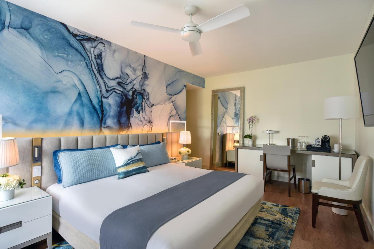Hotel Breakwater South Beach Μαϊάμι Μπιτς Εξωτερικό φωτογραφία