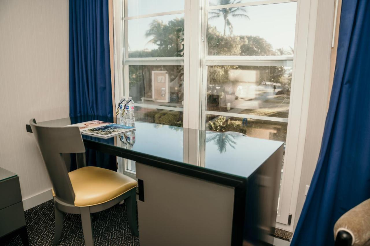Hotel Breakwater South Beach Μαϊάμι Μπιτς Εξωτερικό φωτογραφία