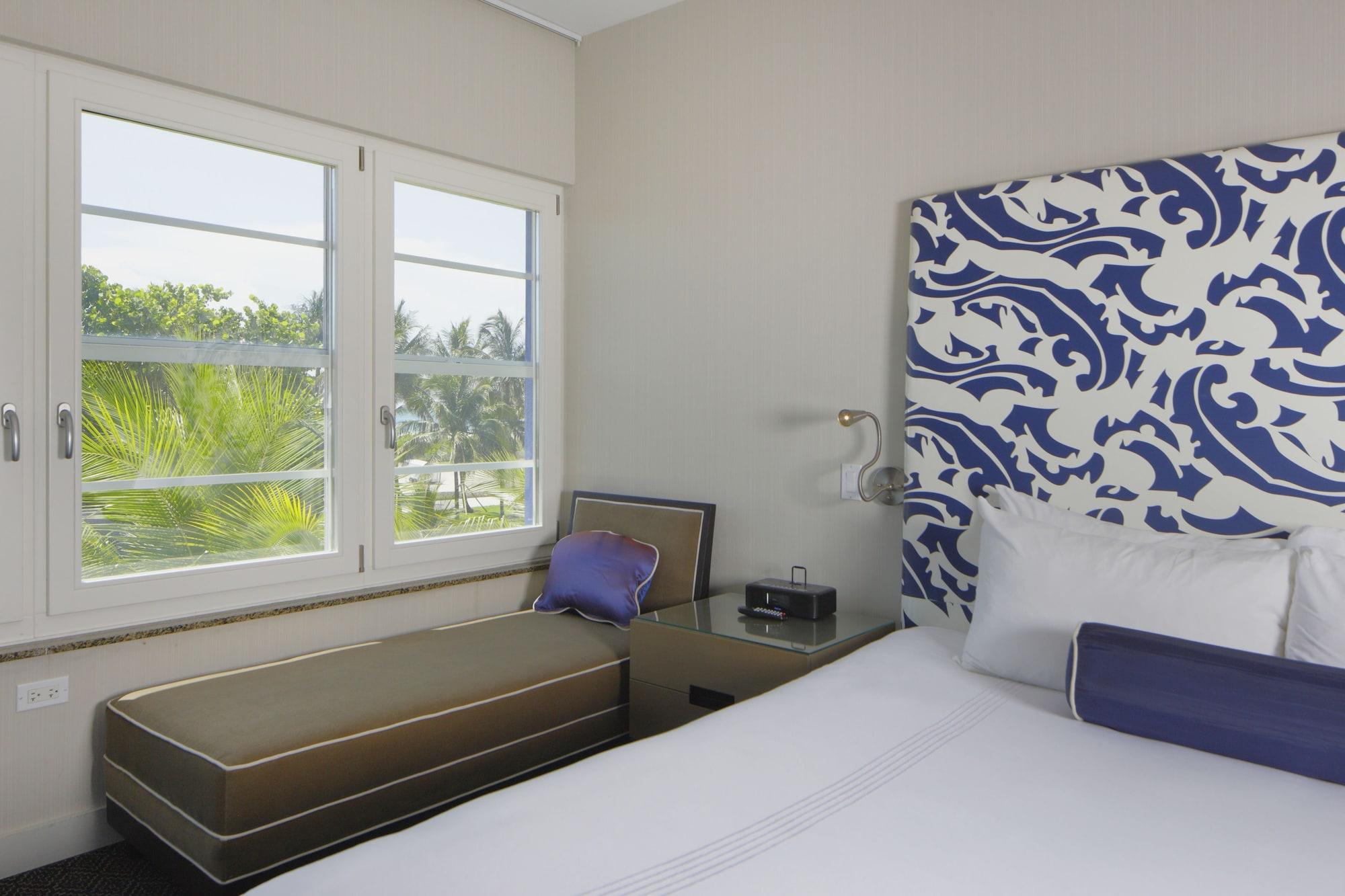 Hotel Breakwater South Beach Μαϊάμι Μπιτς Εξωτερικό φωτογραφία