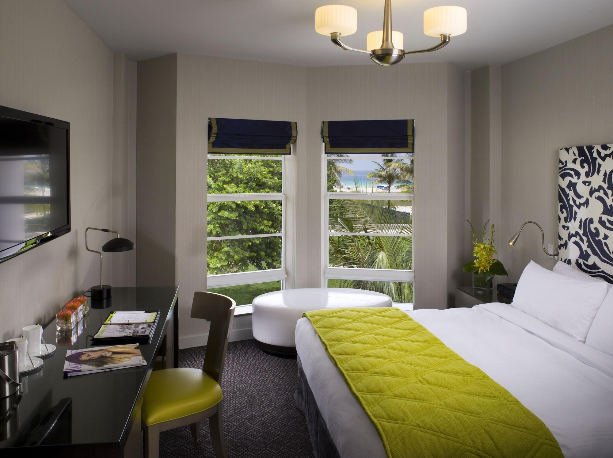 Hotel Breakwater South Beach Μαϊάμι Μπιτς Εξωτερικό φωτογραφία