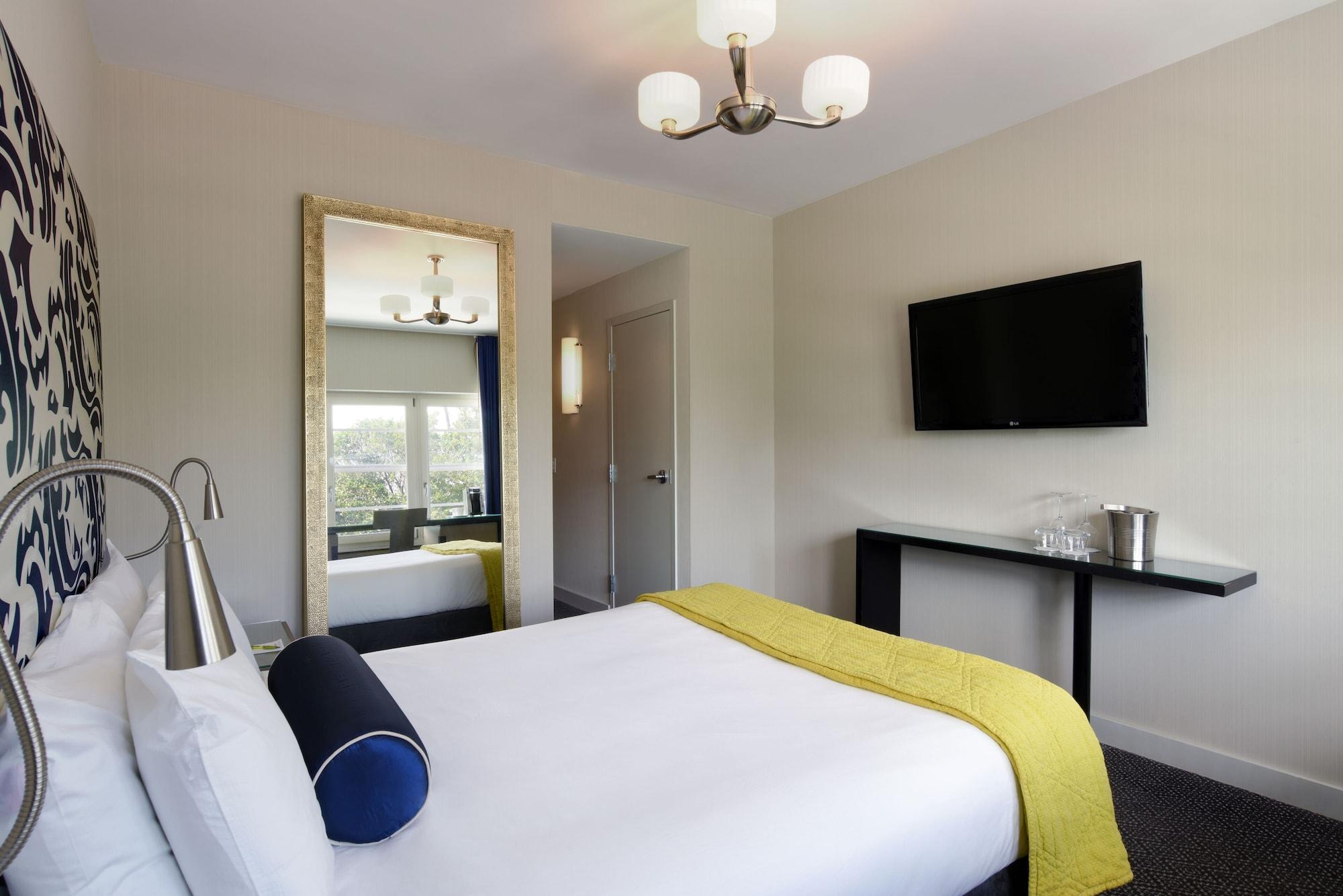 Hotel Breakwater South Beach Μαϊάμι Μπιτς Εξωτερικό φωτογραφία