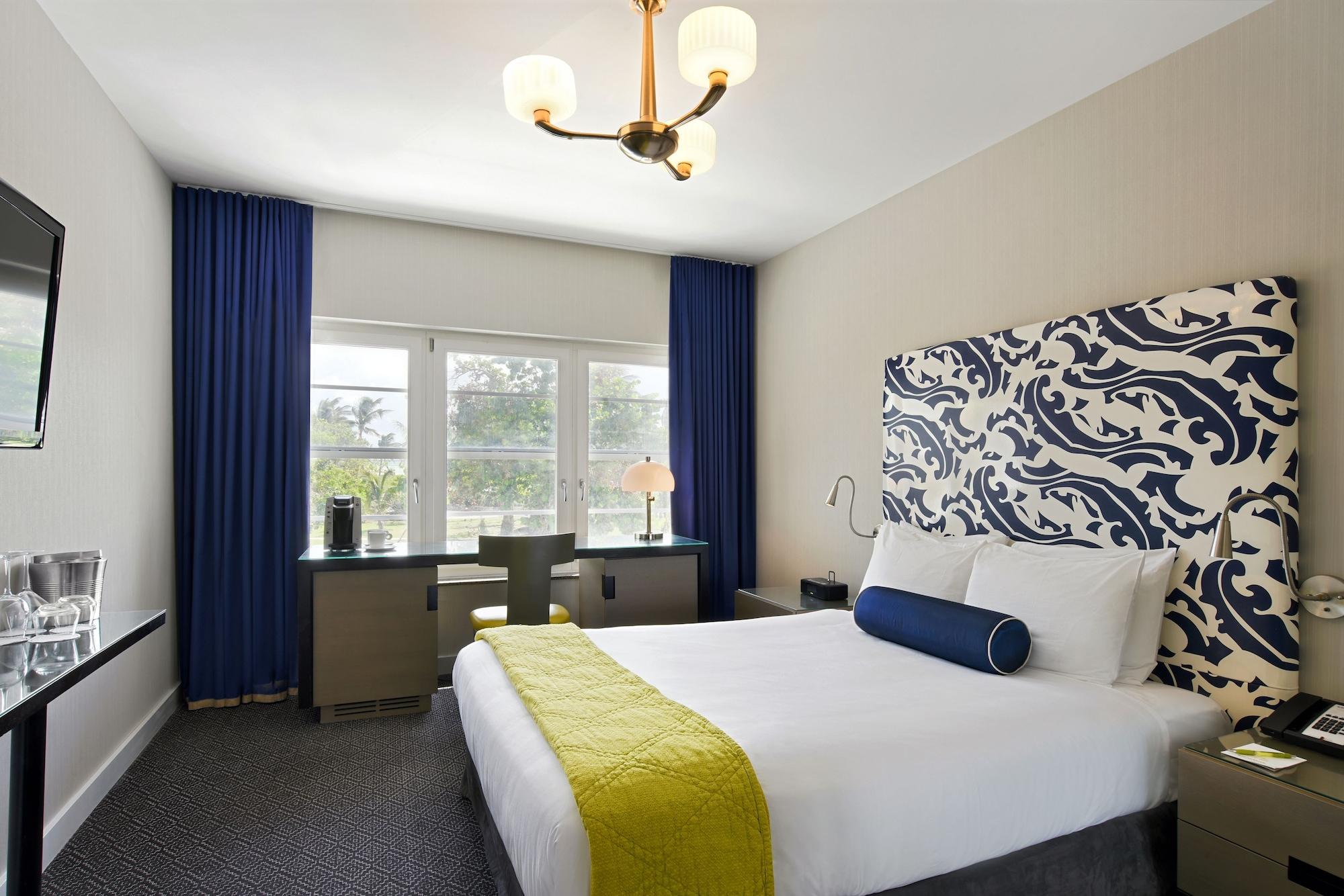 Hotel Breakwater South Beach Μαϊάμι Μπιτς Εξωτερικό φωτογραφία