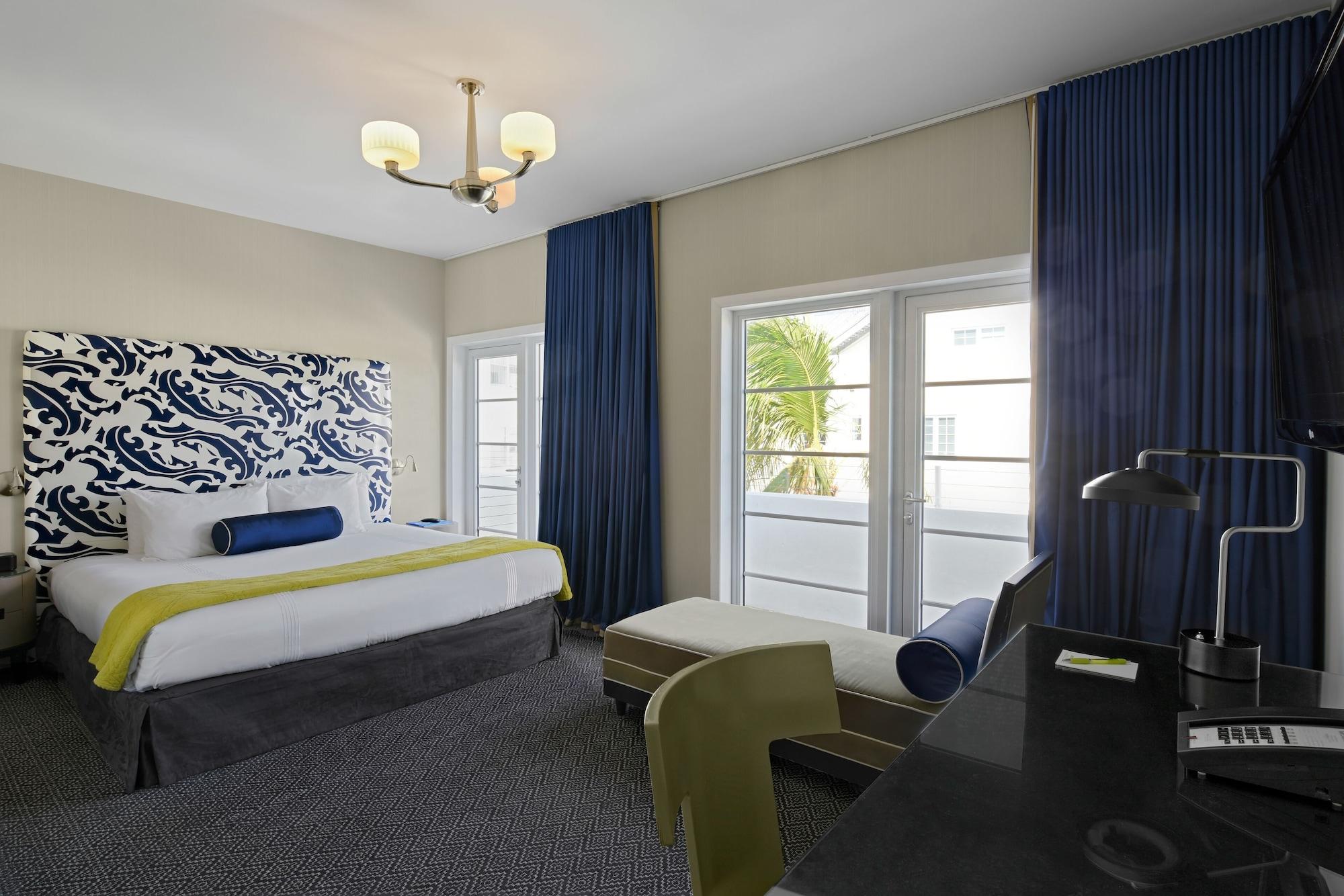 Hotel Breakwater South Beach Μαϊάμι Μπιτς Εξωτερικό φωτογραφία