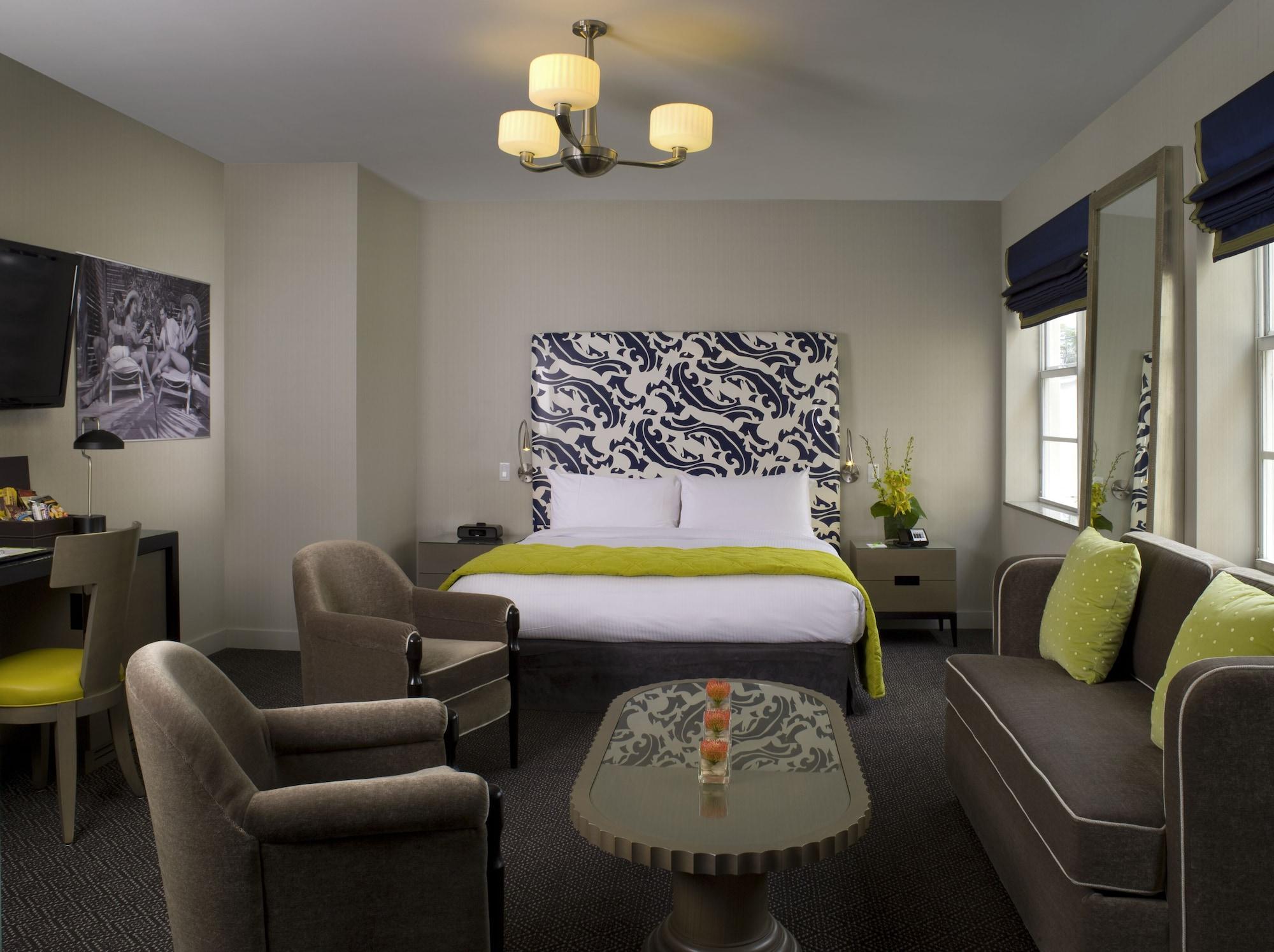 Hotel Breakwater South Beach Μαϊάμι Μπιτς Εξωτερικό φωτογραφία