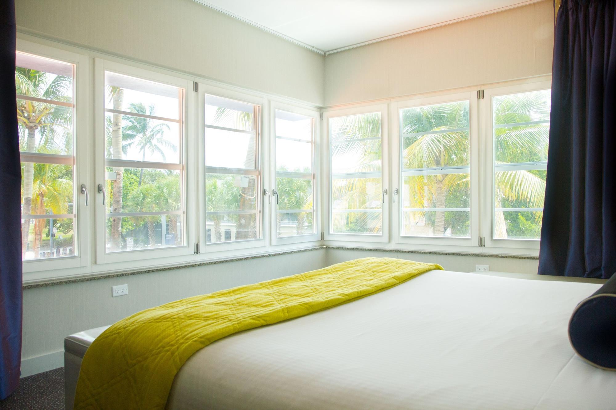 Hotel Breakwater South Beach Μαϊάμι Μπιτς Εξωτερικό φωτογραφία