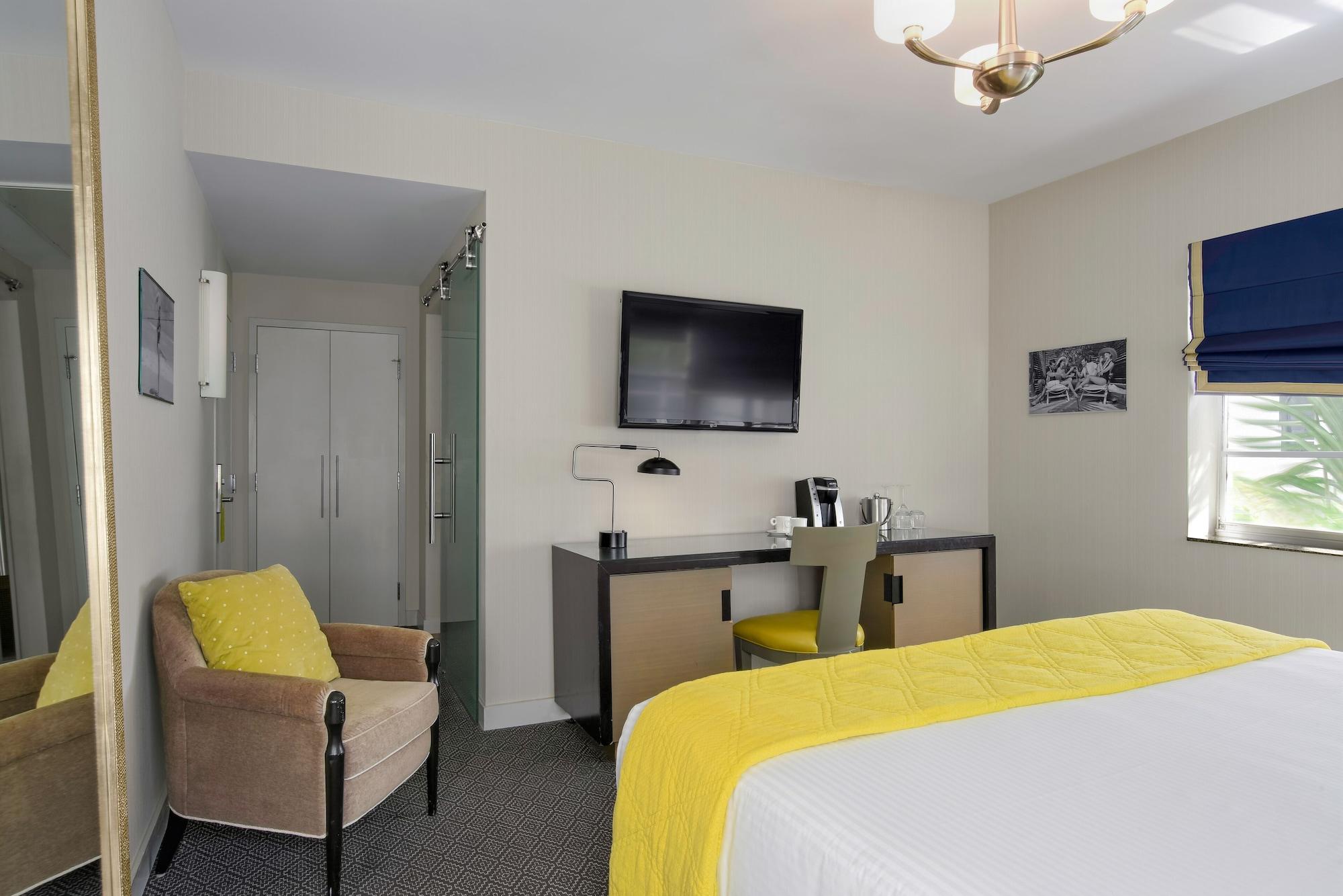 Hotel Breakwater South Beach Μαϊάμι Μπιτς Εξωτερικό φωτογραφία