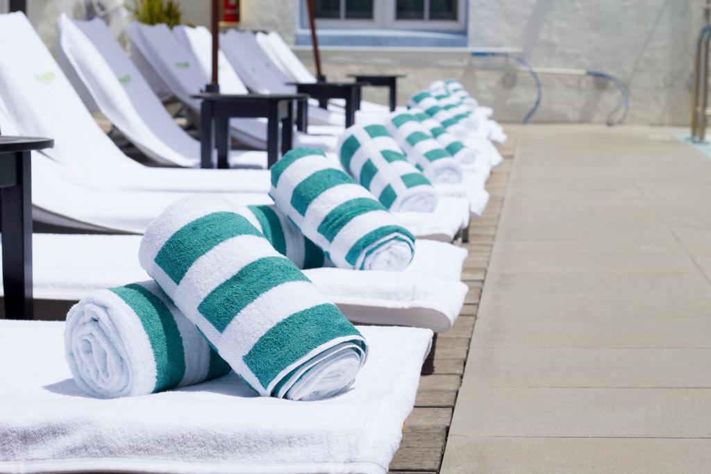 Hotel Breakwater South Beach Μαϊάμι Μπιτς Εξωτερικό φωτογραφία