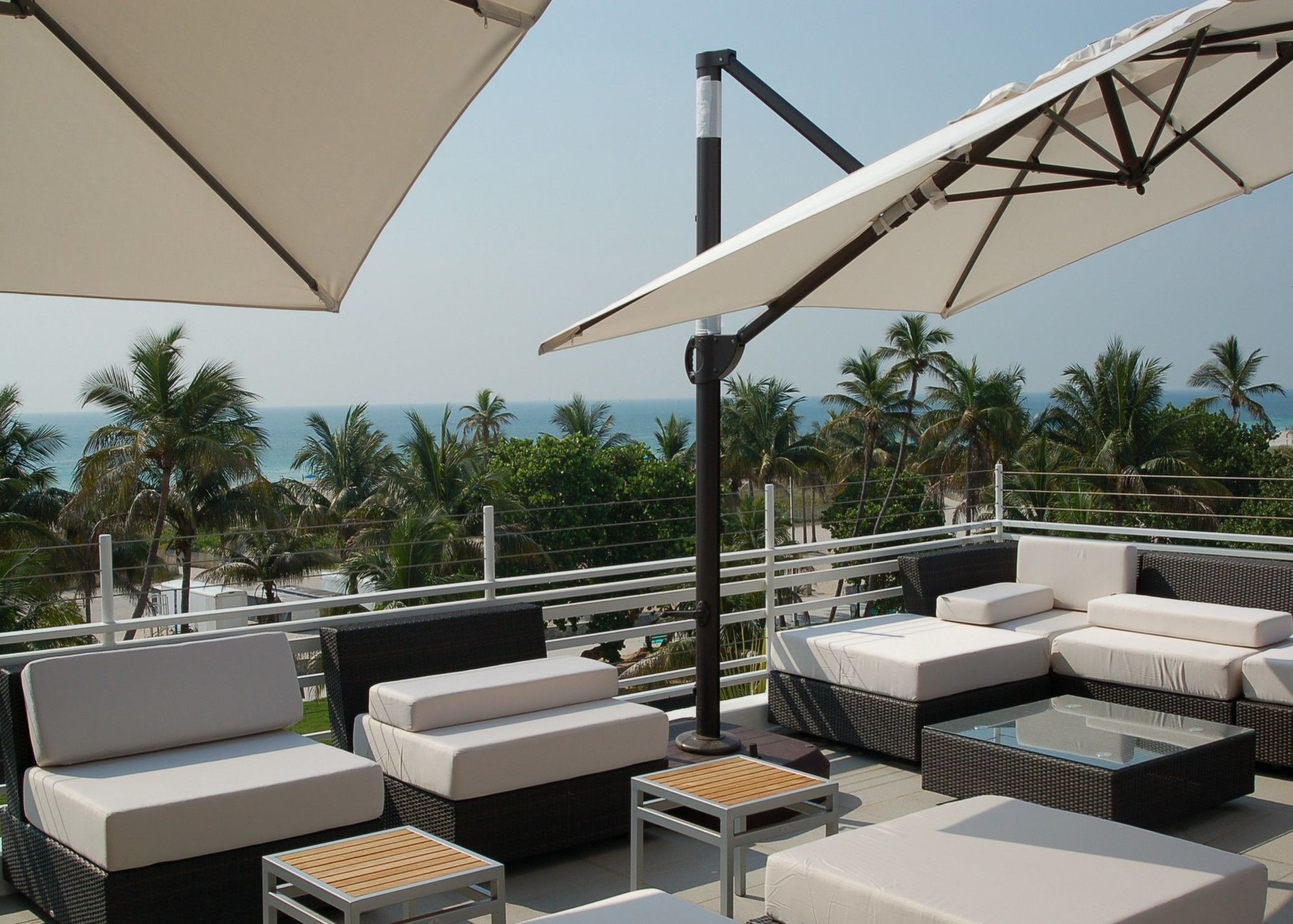 Hotel Breakwater South Beach Μαϊάμι Μπιτς Εξωτερικό φωτογραφία