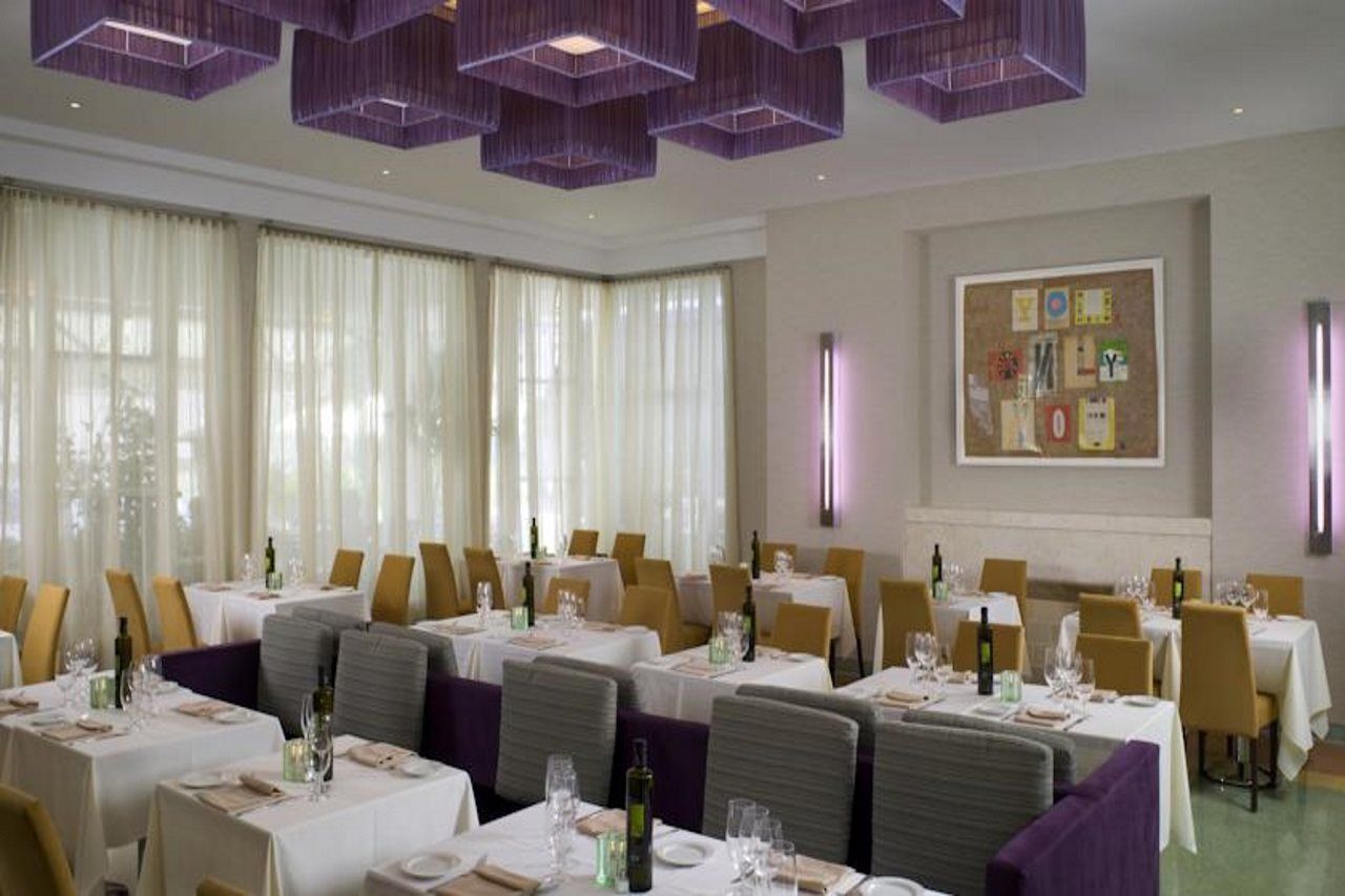 Hotel Breakwater South Beach Μαϊάμι Μπιτς Εξωτερικό φωτογραφία
