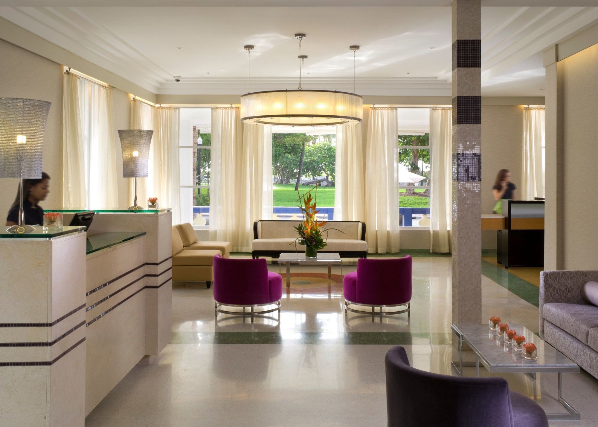 Hotel Breakwater South Beach Μαϊάμι Μπιτς Εξωτερικό φωτογραφία