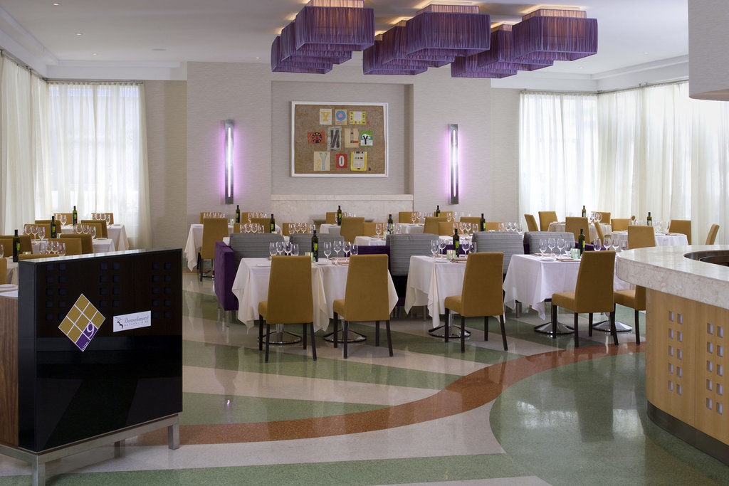 Hotel Breakwater South Beach Μαϊάμι Μπιτς Εξωτερικό φωτογραφία
