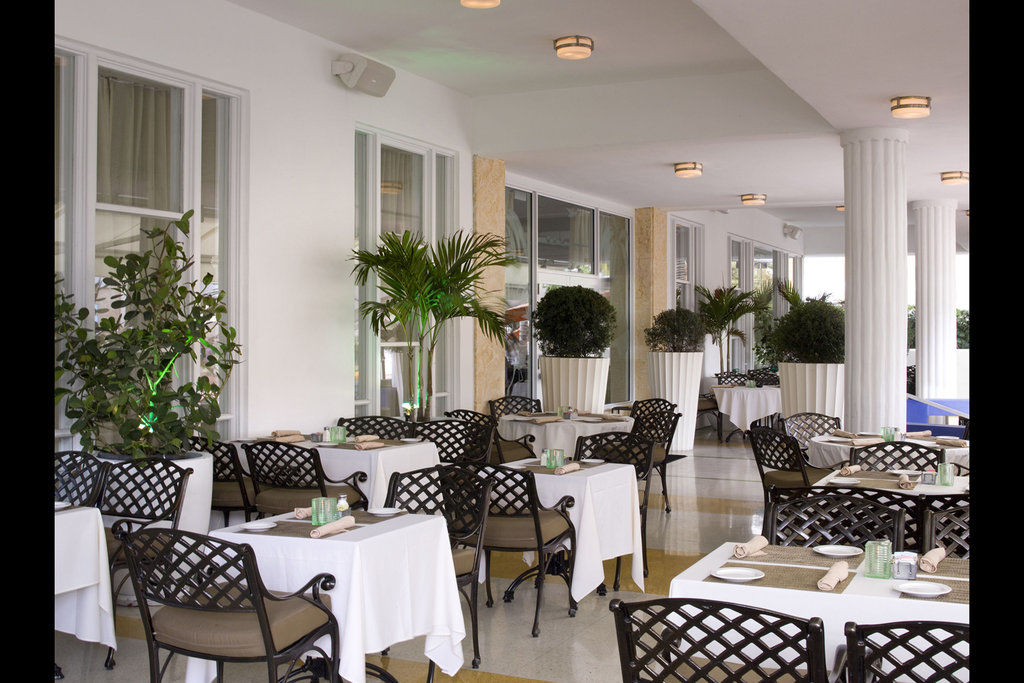 Hotel Breakwater South Beach Μαϊάμι Μπιτς Εξωτερικό φωτογραφία