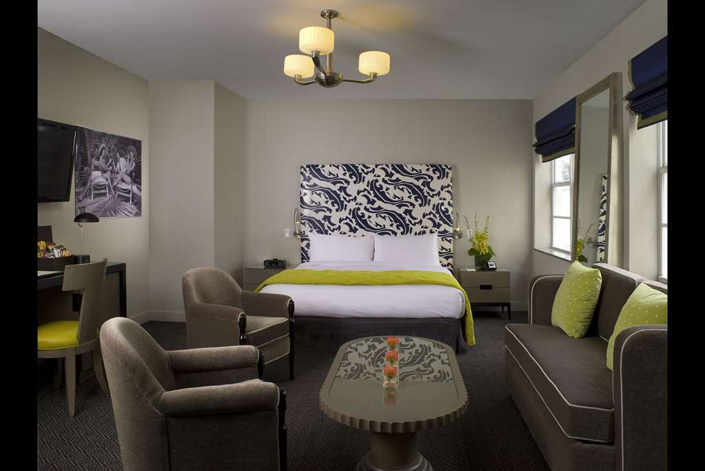 Hotel Breakwater South Beach Μαϊάμι Μπιτς Εξωτερικό φωτογραφία