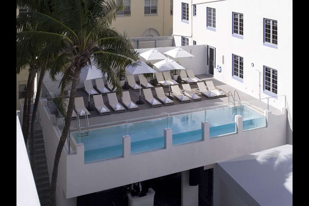 Hotel Breakwater South Beach Μαϊάμι Μπιτς Εξωτερικό φωτογραφία