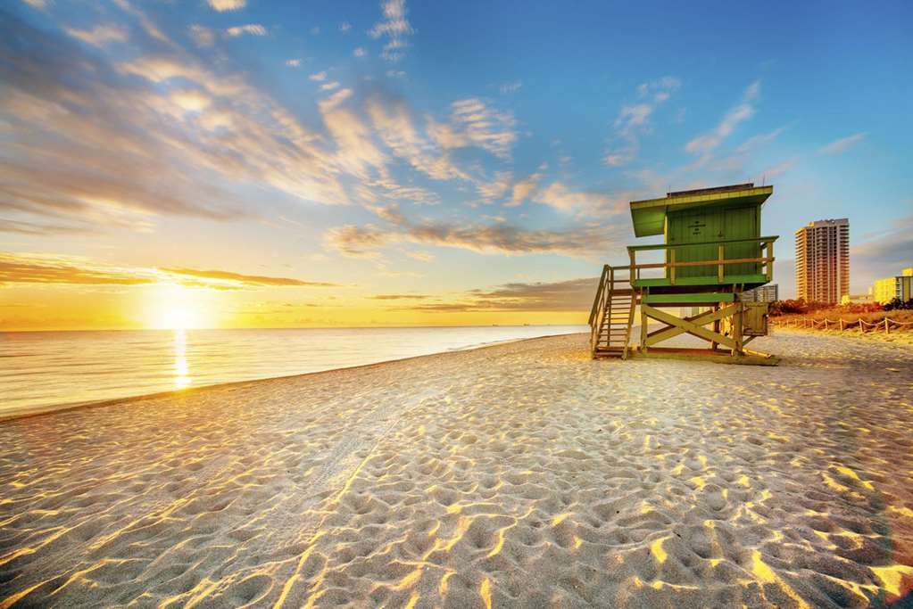 Hotel Breakwater South Beach Μαϊάμι Μπιτς Εξωτερικό φωτογραφία