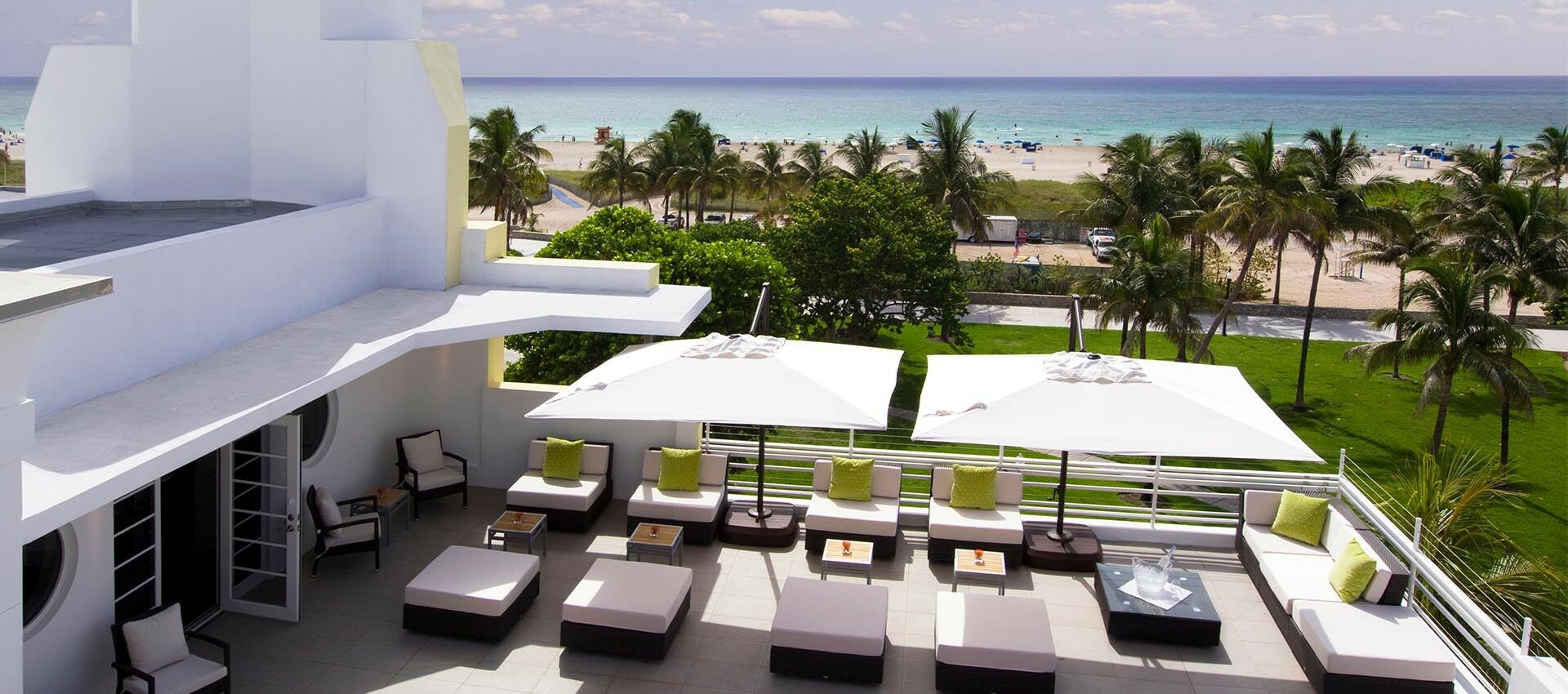 Hotel Breakwater South Beach Μαϊάμι Μπιτς Εξωτερικό φωτογραφία